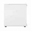 Datora korpuss Fractal Design FD-C-NOR1X-04 Midi Tower balts