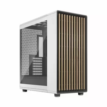 Datora korpuss Fractal Design FD-C-NOR1X-04 Midi Tower balts