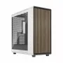 Datora korpuss Fractal Design FD-C-NOR1X-04 Midi Tower balts