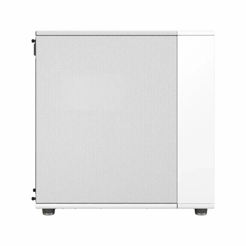 PC korpuss Fractal Design FD-C-NOR1X-03 Midi Tower balts