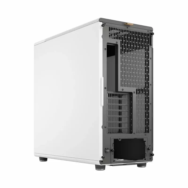 PC korpuss Fractal Design FD-C-NOR1X-03 Midi Tower balts