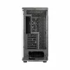 PC korpuss Fractal Design FD-C-NOR1X-03 Midi Tower balts