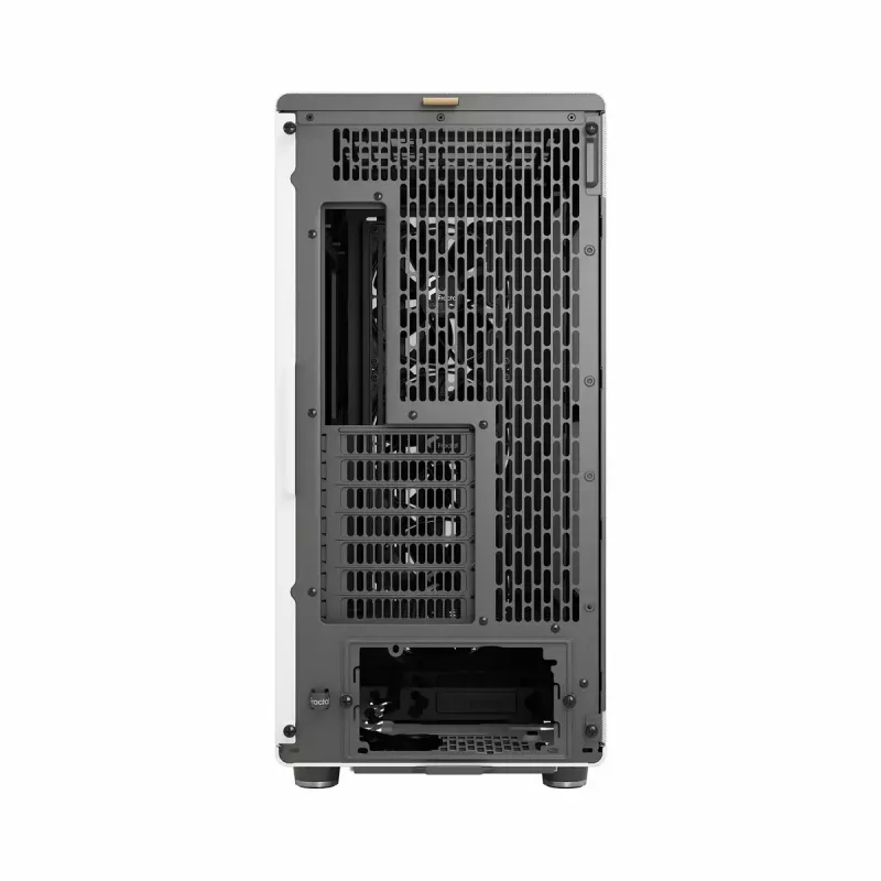 PC korpuss Fractal Design FD-C-NOR1X-03 Midi Tower balts