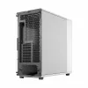 PC korpuss Fractal Design FD-C-NOR1X-03 Midi Tower balts