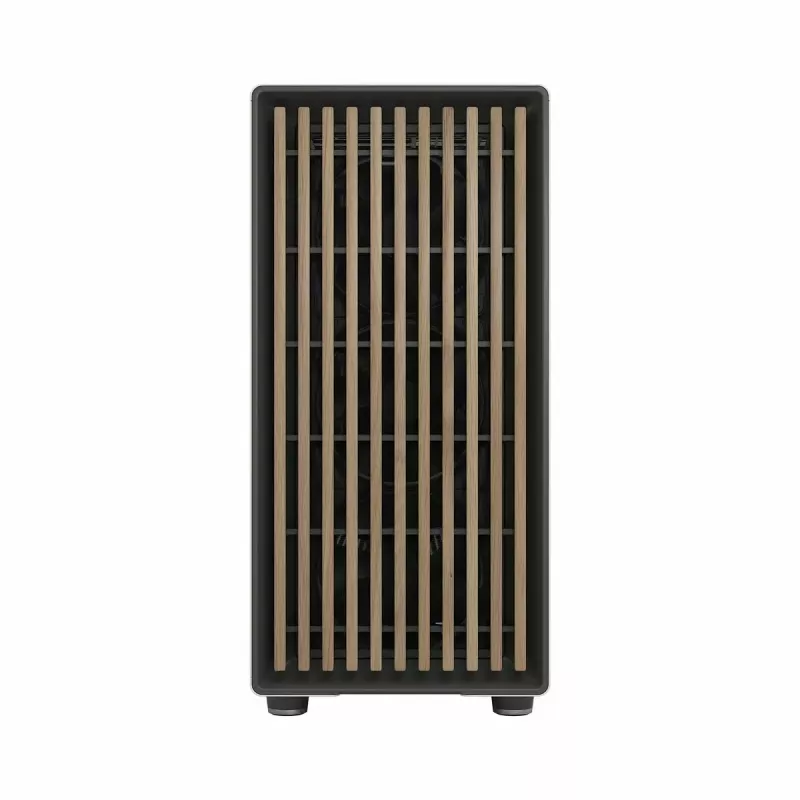 PC korpuss Fractal Design FD-C-NOR1X-03 Midi Tower balts