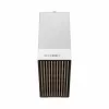 PC korpuss Fractal Design FD-C-NOR1X-03 Midi Tower balts