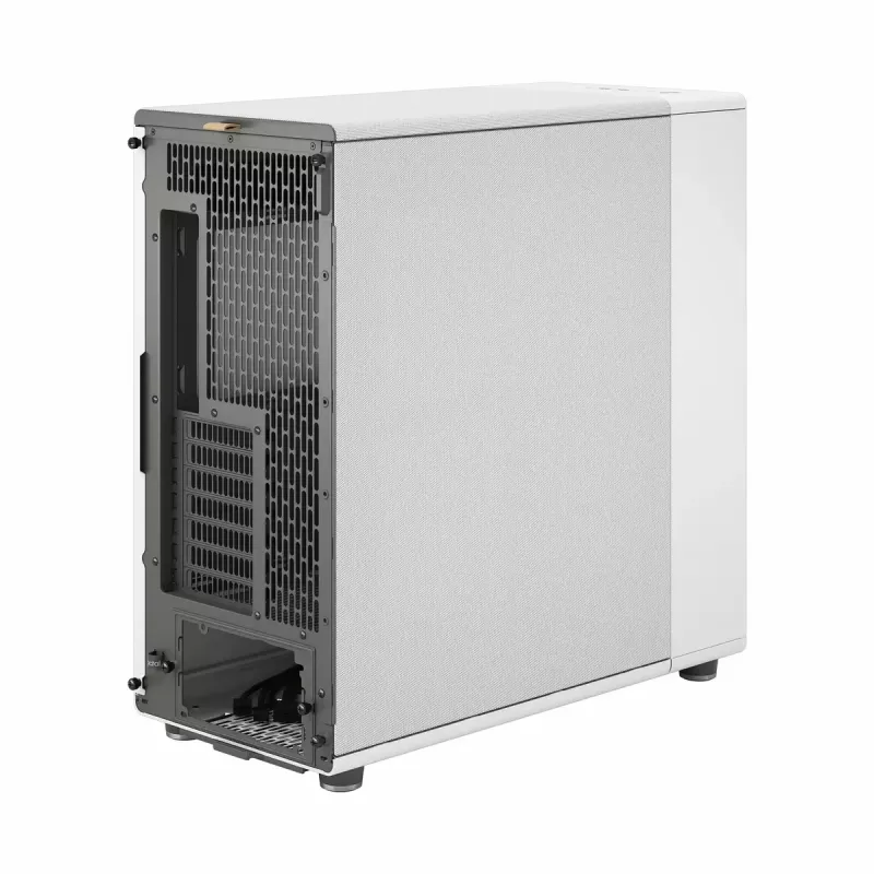 PC korpuss Fractal Design FD-C-NOR1X-03 Midi Tower balts