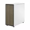 PC korpuss Fractal Design FD-C-NOR1X-03 Midi Tower balts