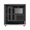 PC korpuss Fractal Design FD-C-NOR1X-03 Midi Tower balts