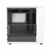 PC korpuss Fractal Design FD-C-NOR1X-03 Midi Tower balts