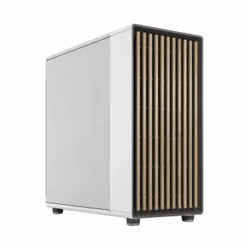 PC korpuss Fractal Design FD-C-NOR1X-03 Midi Tower balts