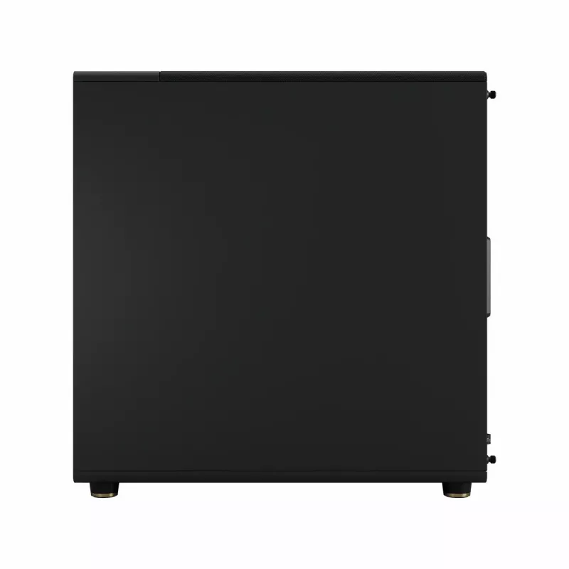 PC korpuss Fractal Design North XL Midi Tower Melns