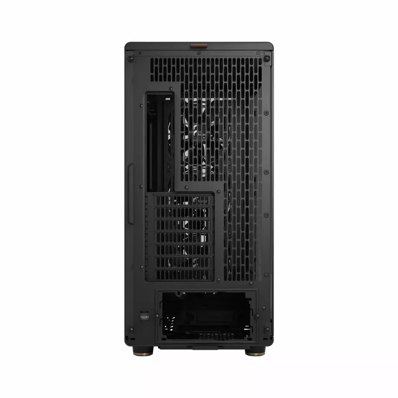 PC korpuss Fractal Design North XL Midi Tower Melns