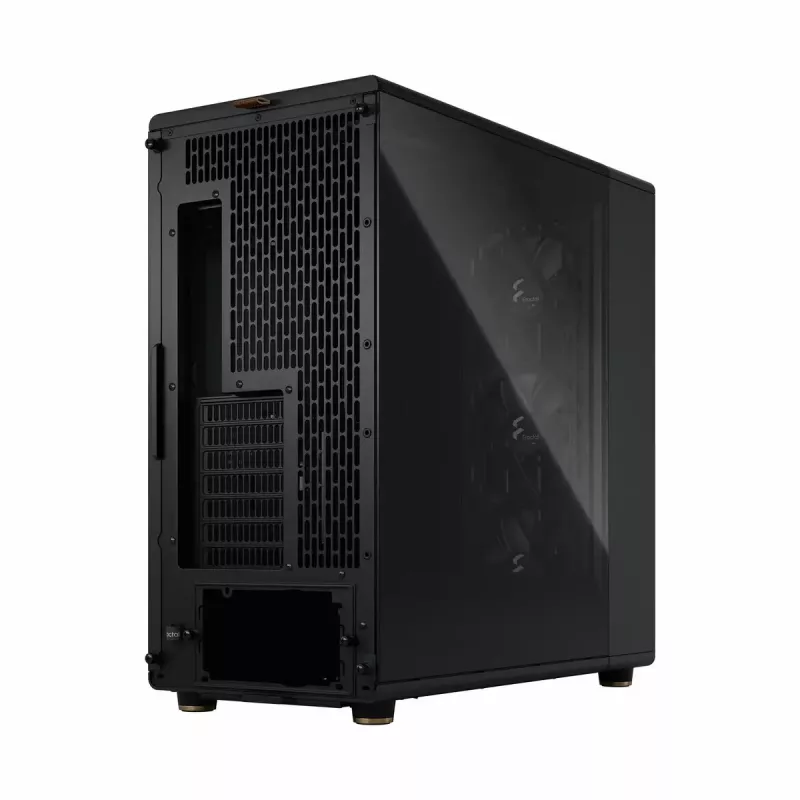 PC korpuss Fractal Design North XL Midi Tower Melns