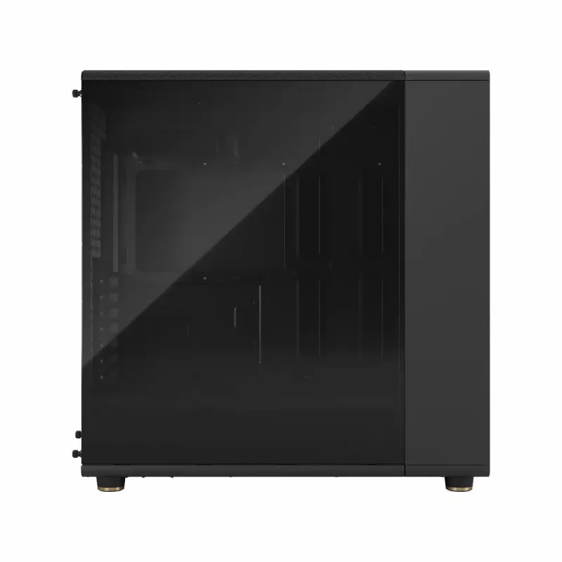 PC korpuss Fractal Design North XL Midi Tower Melns