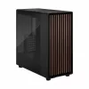 PC korpuss Fractal Design North XL Midi Tower Melns