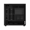 PC korpuss Fractal Design North XL Midi Tower Melns