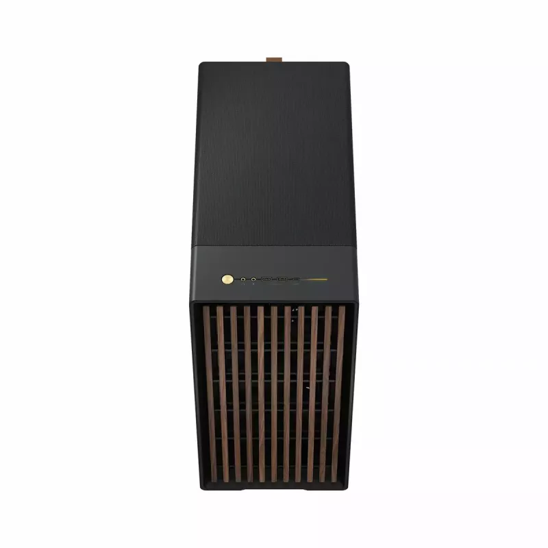 PC korpuss Fractal Design North XL Midi Tower Melns