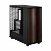 PC korpuss Fractal Design North XL Midi Tower Melns