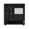PC korpuss Fractal Design North XL Midi Tower Melns