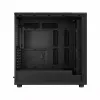 PC korpuss Fractal Design North XL Midi Tower Melns