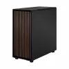 PC korpuss Fractal Design North XL Midi Tower Melns