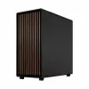 PC korpuss Fractal Design North XL Midi Tower Melns