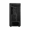 PC korpuss Fractal Design FD-C-NOR1X-01 Midi Tower melns