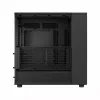 PC korpuss Fractal Design FD-C-NOR1X-01 Midi Tower melns