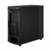 PC korpuss Fractal Design FD-C-NOR1X-01 Midi Tower melns