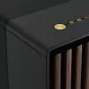 PC korpuss Fractal Design FD-C-NOR1X-01 Midi Tower melns