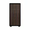 PC korpuss Fractal Design FD-C-NOR1X-01 Midi Tower melns