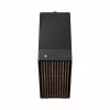 PC korpuss Fractal Design FD-C-NOR1X-01 Midi Tower melns