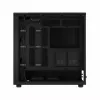 PC korpuss Fractal Design FD-C-NOR1X-01 Midi Tower melns