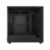PC korpuss Fractal Design FD-C-NOR1X-01 Midi Tower melns