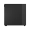 PC korpuss Fractal Design FD-C-NOR1X-01 Midi Tower melns