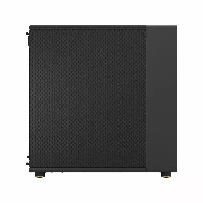 PC korpuss Fractal Design FD-C-NOR1X-01 Midi Tower melns