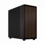 PC korpuss Fractal Design FD-C-NOR1X-01 Midi Tower melns