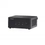 Mini PC barebone ASUS NUC 14 Pro RNUC14RVHU500002I — Intel Core Ultra 5 125H, DDR5 līdz 96 GB, NVMe SSD, aktīvā dzesēšana