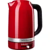 KitchenAid 5KEK1701EER elektriskā tējkanna 1,7 L 2400 W sarkana