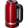 KitchenAid 5KEK1701EER elektriskā tējkanna 1,7 L 2400 W sarkana