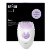 Braun Silk-epil 3 SE3-000 epilators