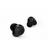 Philips TAT1209BK/00 austiņas/headsets True Wireless Stereo (TWS) Iekšauss Zvaniem/Mūzika Bluetooth Melns
