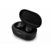 Philips TAT1209BK/00 austiņas/headsets True Wireless Stereo (TWS) Iekšauss Zvaniem/Mūzika Bluetooth Melns