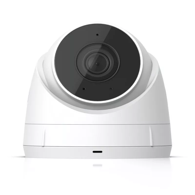 UBIQUITI NETWORKS UVC-G5-TURRET-ULTRA Ultra Video Camera White
