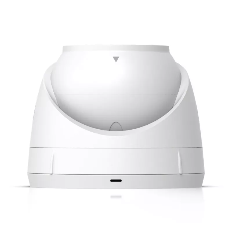 UBIQUITI NETWORKS UVC-G5-TURRET-ULTRA Ultra Video Camera White