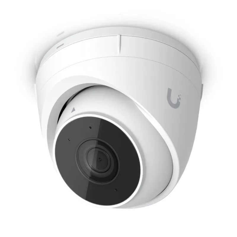 UBIQUITI NETWORKS UVC-G5-TURRET-ULTRA Ultra Video Camera White