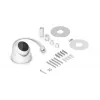 UBIQUITI NETWORKS UVC-G5-TURRET-ULTRA Ultra Video Camera White