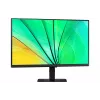 Samsung S60D datora monitors 68,6 cm (27 collas) 2560 x 1440 pikseļi Quad HD LCD Melns