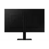 Samsung S60D datora monitors 68,6 cm (27 collas) 2560 x 1440 pikseļi Quad HD LCD Melns
